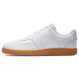 Zapatillas Nike Court Vision Low Blanco Hombre