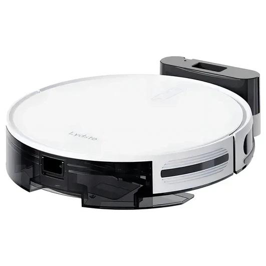 Aspiradora robot Xiaomi Lydsto G1 blanca