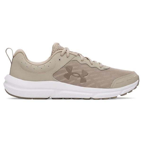 Zapatilla Running Charged Assert 10 Hombre