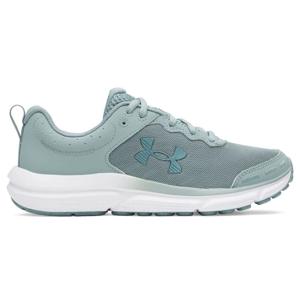 Zapatilla Running W Charged Assert 10 Mujer