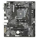 Placa Madre AMD A520M K v2 (AM4) Gigabyte
