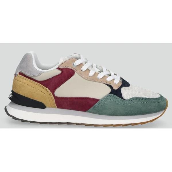 Zapatilla Urbana City Montreal Mujer