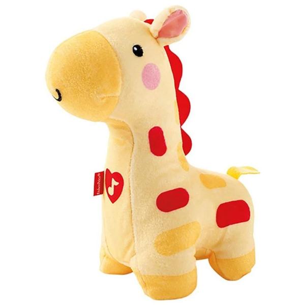 Jirafa Hora de Dormir Fisher Price