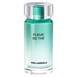 Perfume Mujer Fleur De Thé EDP 100ml