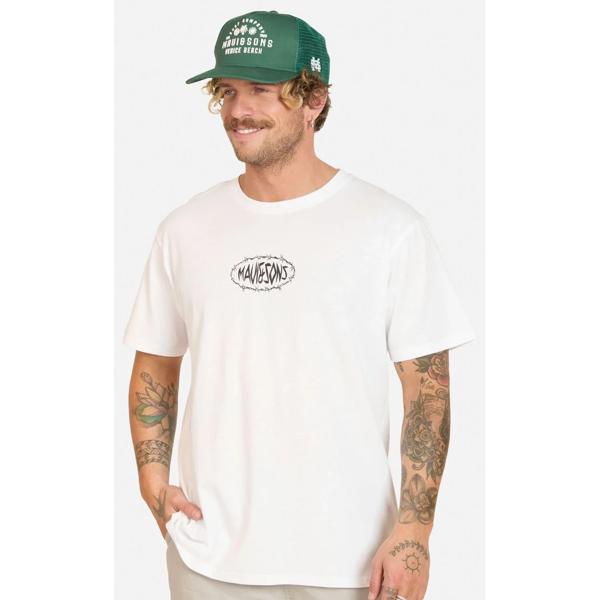 Pack Polera y Jockey Modalo Venice Beach