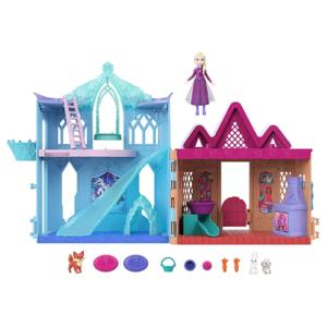 Set Disney Frozen Santuario Animalitos