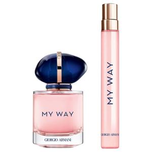 Set Perfume My Way EDP Mujer 30ml + 10ml Giorgio Armani