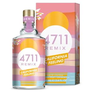 Perfume Unisex 4711 Remix California Edc 100 ml