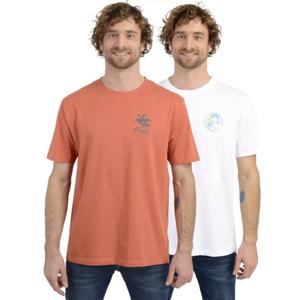 Pack 2 Poleras Algodón Lisa O'Neill