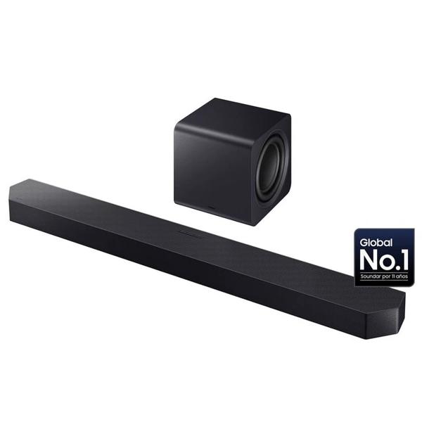 Soundbar Q-Series HW-Q800F 5.1.2 Subwoofer 2025