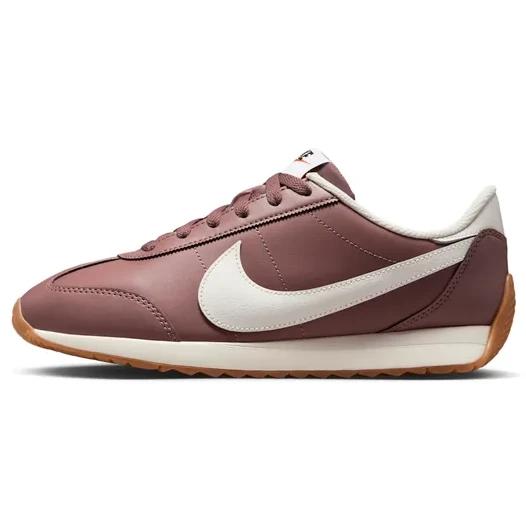 Zapatillas W Nike Pacific Ltr Marrón Mujer