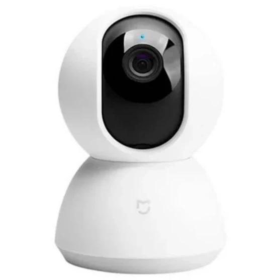 Cámara Xiaomi Mijia Mi Smart Wifi 360 Grados 1080p Openbox