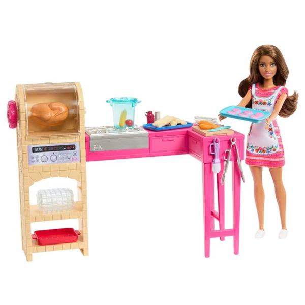 Set de Juego Crea y Cocina Receta de la Amistad de Teresa