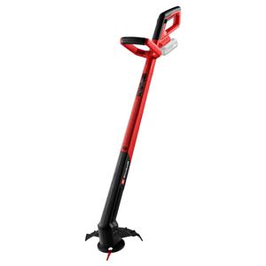 Orilladora inalámbrica GC-CT18/2411 Solo