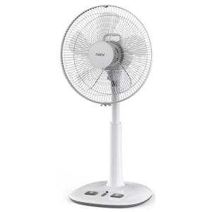 Ventilador de Sobremesa 14' 50W VDKKL1420 Blanco