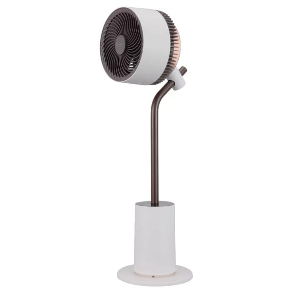 Ventilador de Pie 7' 20W VBX0726-DC-WHT Blanco