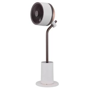Ventilador de Pie 7' 20W VBX0726-DC-WHT Blanco