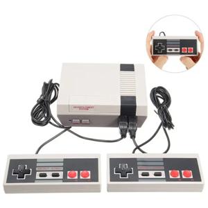 Consola Retro Portátil 620 Juegos Clásicos OpenBox