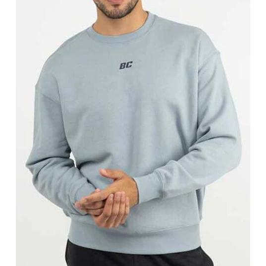 Polerón Deportivo Hombre Black County