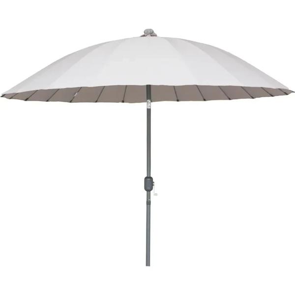 Repuesto Quitasol Shanghai 2,7 metros Natural