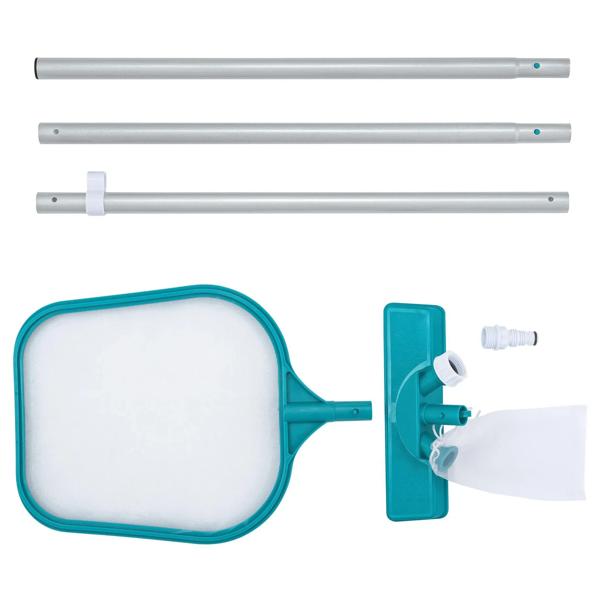 Kit mantenimiento piscinas AquaClear