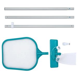 Kit mantenimiento piscinas AquaClear