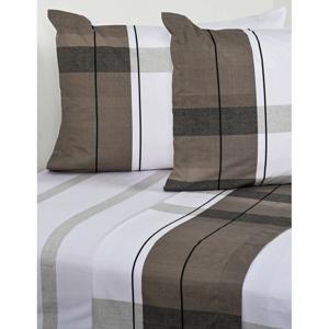 Sábanas 2 Plazas 200 Hilos Rustic