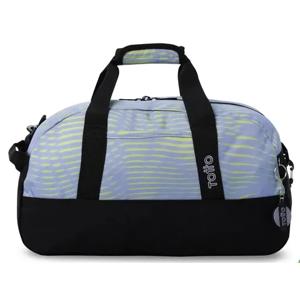 Bolso de Viaje Active Pequeña Amarilla