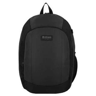 Mochila Notebook Xtrem Nexus 6XT Negro 16"