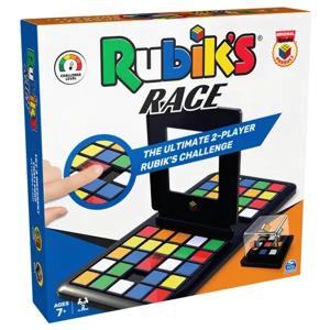 Rubik's Race Course - Spin Master Games
