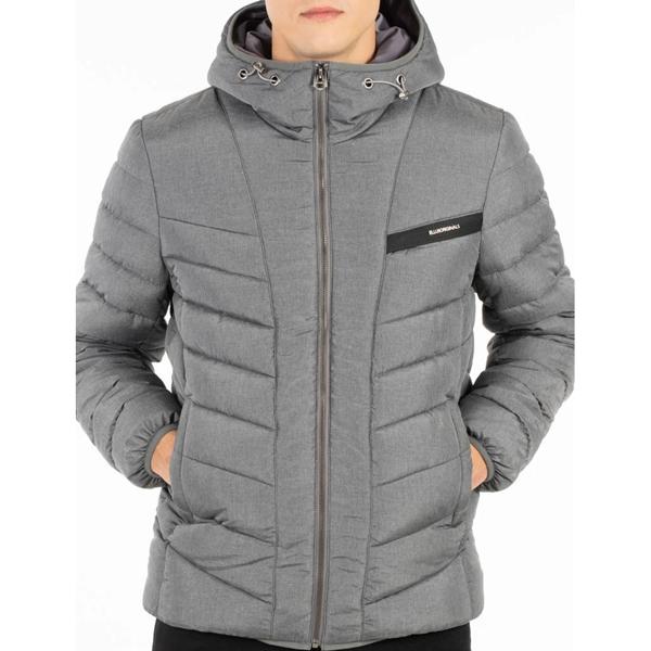 Parka Sport DLX