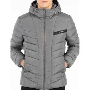 Parka Sport DLX