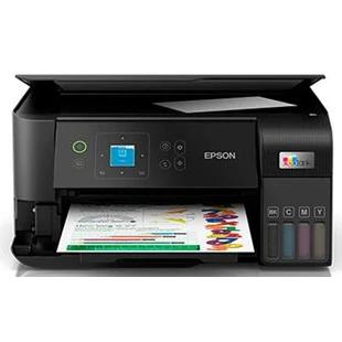 Multifuncional Epson L3560 Wifi LCD