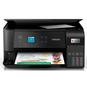 Multifuncional Epson L3560 Wifi LCD