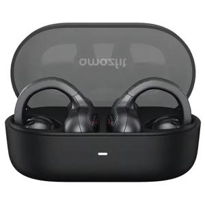 Audífonos Deportivos Amazfit Up Open-Ear Inalámbricos IPX4 Negro