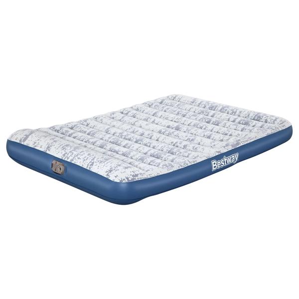 Colchón inflable Tritech 30x152x203 cm