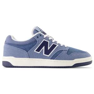 Zapatillas Urbanas Hombre New Balance 480 Azul Claro