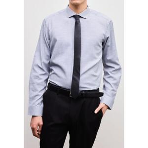 Camisa de Vestir Slim Fit