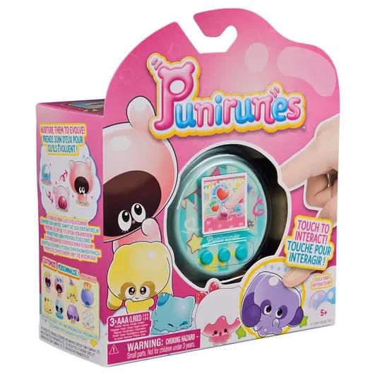 Mascota Interactiva Punirunes Imexporta