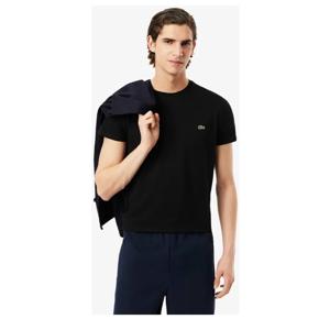 Polera Algodón Hombre TH6709 Lacoste, Varios Colores Disponibles