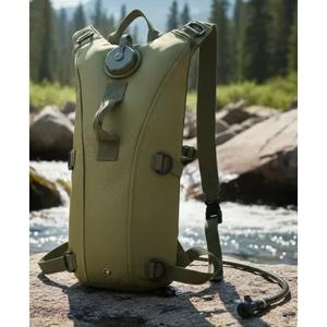 Mochila Hidratación Camelbak Outdoor Bolsa Agua Running