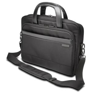 Maletín Contour 2.0 Notebook 14" Kensington Negro