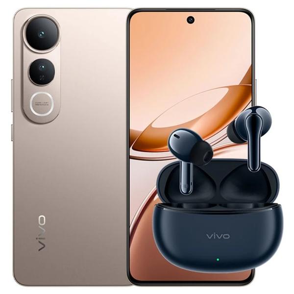 Smartphone V50 Lite 256GB 6.7" Dorado Liberado