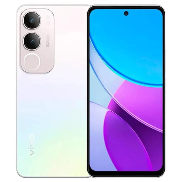 Smartphone Y19s 256GB 6.6'' Gris Liberado