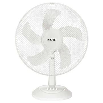 Ventilador de Mesa Kioto CS25FT40 16"