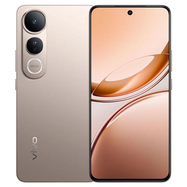 Smartphone V50 Lite 5G 256GB 6.7' Dorado Liberado