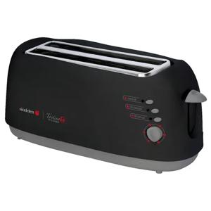 Tostador de Pan 4 Panes Sindelen TP1310-NG