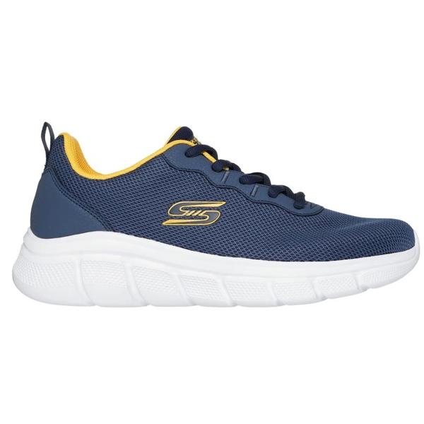 Zapatilla Urbana Bobs Hombre Sport B Flex