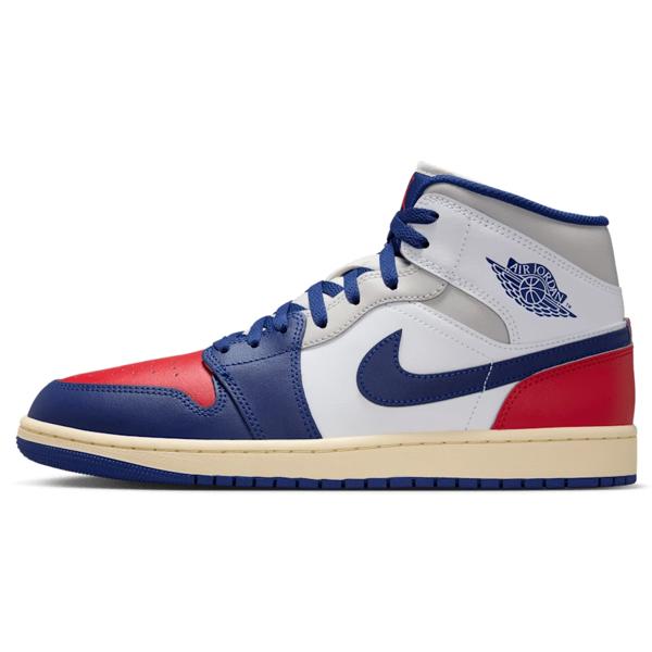 Air Jordan 1 Mid Zapatillas para hombre