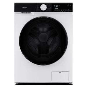 Lavadora Secadora Automática 9.5/7kg Midea MLSF-095BW